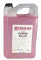 Nettoyant surodorant ECOMAX 2D Fraise - 5L