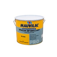 Peinture glycérophtaliqueOpalak sp brillant ton vif 10lt
