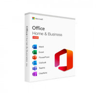 Licence perpetuelle - Office & Businees 2024 PC/ MAC