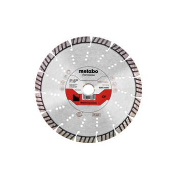 Disque 230x22mm diamants