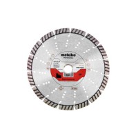 Disque 230x22mm diamants