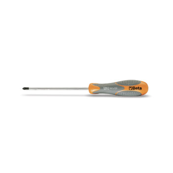 Tournevis cruciforme ph2 100mm