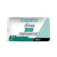 Ciment terabatcemii/a42.5 25kg