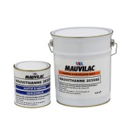 AntigraffitiMauvithanne 2035 se kit a+b 2lt