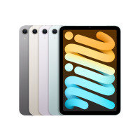 Ipad mini wifi + cellular - 128Go - Gris sidéral
