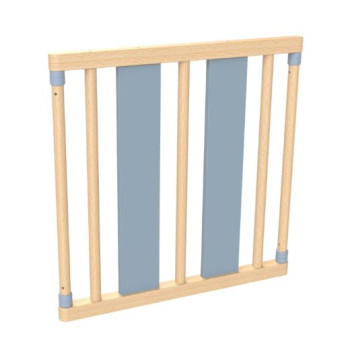 Portillon en bois H700 x L715 mm