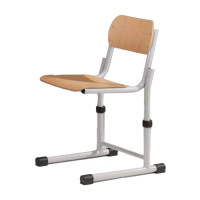 Chaise Réglable T3 à T6