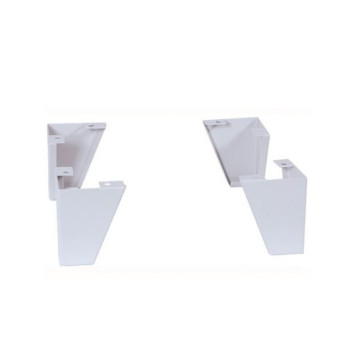 Pied vestiaire compatible L-B1 et LB1SW