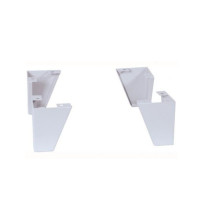 Pied vestiaire compatible L-B1 et LB1SW
