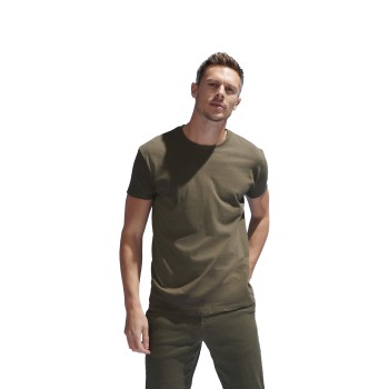 T-shirt homme 150g mc