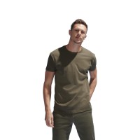 T-shirt homme 150g mc
