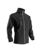 BLOUSON ANGARA NOIR