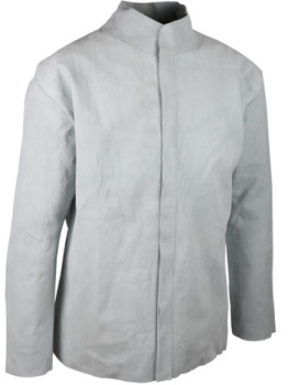 VESTE B SOUDEUR 1VC750 