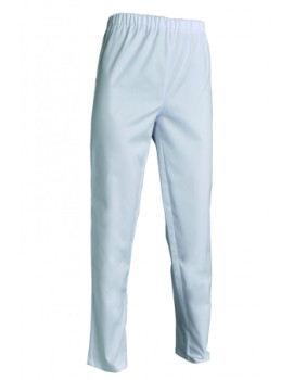 PANTALON MIXTE ANDRE NOIR