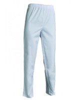 PANTALON MIXTE ANDRE NOIR