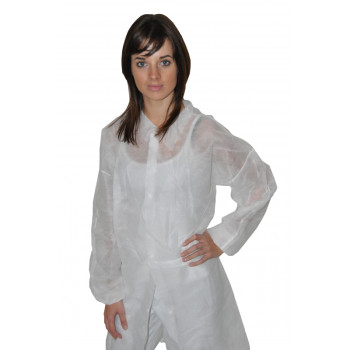 BLOUSE POLYPROPYLENE 