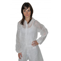 BLOUSE POLYPROPYLENE 