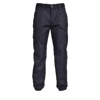 PANTALON ACTION MARINE
