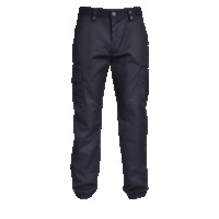 PANTALON ACTION MARINE