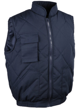GILET GILALPA MARINE