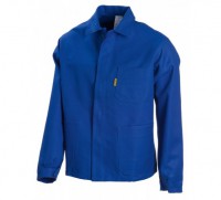 VESTE 100% COTON BUGATTI