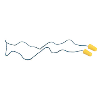BOUCHONS D'OREILLE PU EAR SOFT CORDES
