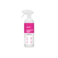 Nettoyant détartrant désinfectant Parfumé Nat'San - 750ml