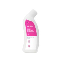 Gel nettoyant détarttrant désodorisant 4D SCALE - 750ml