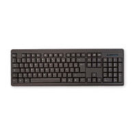 Clavier sans fil - AZERTY 
