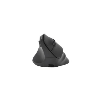 Souris sans fil - Gaucher - 6 Boutons