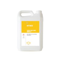 Liquide pour plonge manuelle Nat'Wash BIO TECH - 5L