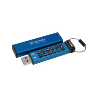 Clé USB 3.0 à chiffrement matériel - 32Go