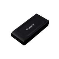 Disque dur externe SSD format 2.5 - 1To - USB 3.1 - Kingston ou équivalent