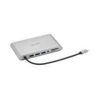 Dock USB 3 type Kensington SD3600 ou équivalent