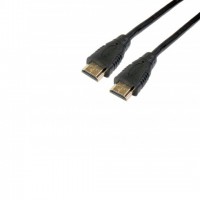 Cable HDMI 2.0 4K 60Hz - 3 mètres