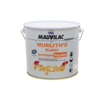 Peinture à base de plioliteMurlith o ton vif 12lt