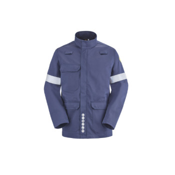 Veste ARAGATS bleu marine