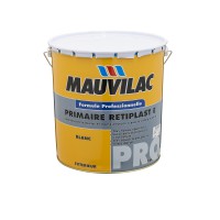 FixateurPrimaire retiplast "e" blanc 16lt