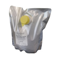 Oeuf entier liquide pasteurisé - 1kg
