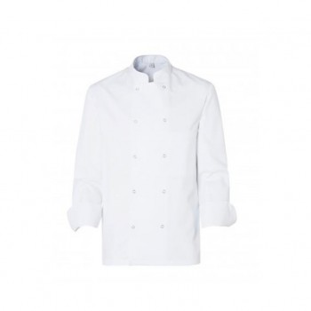 VESTE DE CUISINE ML