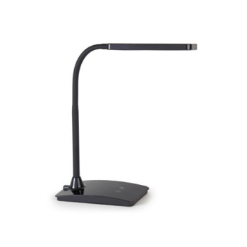 Lampe de bureau Mât flexible