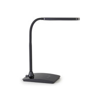 Lampe de bureau Mât flexible