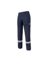 PANTALON TECHPROTECT MULTIRISQUES