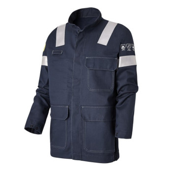 VESTE TECHPROTECT MULTIRISQUES
