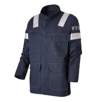 VESTE TECHPROTECT MULTIRISQUES