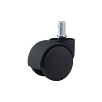 Lot de 5 Roulettes pour fauteuil ergonomique Lex