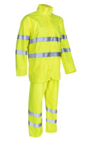 Ensemble de pluie KAWA
