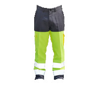 Pantalon HV VISION