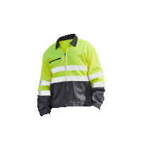 Veste HV VISION