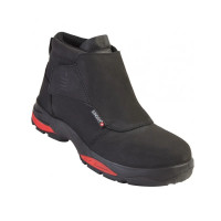 Chaussure de sécurité soudeur ETNA